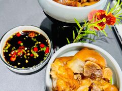 绝味卤猪蹄-魏公馆(昆太路店)
