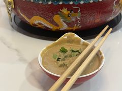 -庭院·冰煮羊·北京涮肉(西单店)