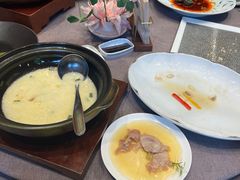 -锦成府·精选淮扬菜(老门东1865店)