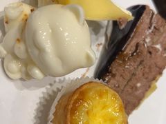 -川骄海鲜自助(河东店)