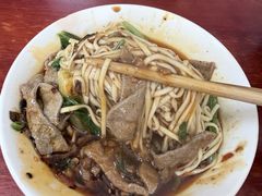 -麻哥面猪肝面(仁和广场店)