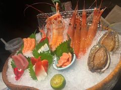 -花潮料理艺食馆(SM新生活广场店)