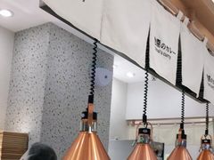 -池奈·日式咖喱蛋包饭(老城根Gpark店)