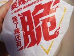 -麦当劳(塔园路店)