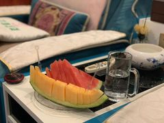 -古莲·影院足道·按摩SPA(水上温泉店)