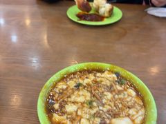 -三镇民生甜食馆(胜利街总店)