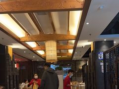 -辣婆婆(航天桥店)