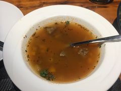 -秀·爱尔兰餐吧(上海路店)