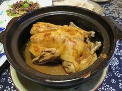 -老字号农家宴