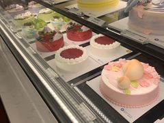 -Pantry's Best派悦坊蛋糕(世纪金源店)