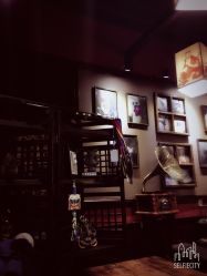 -汉刺青TATTOO STUDIO