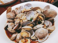 -茸梅路右拐龙虾-农家菜(松江店)