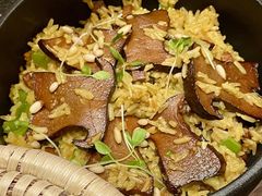 -若蘭慈·无国界素食料理(欢乐海岸店)