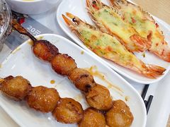 -宜家·瑞典风味餐厅(北京西红门店)