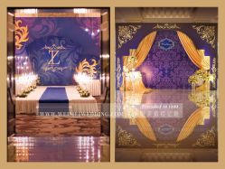 -上海浦东喜来登由由大酒店·宴会厅