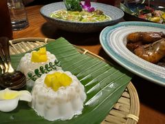 -ChitChat奇洽·Bistro(黎黄陂路店)
