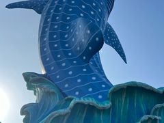 -珠海长隆海洋王国