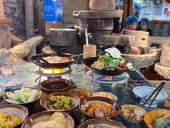 -张关合渣(朱家坳店)