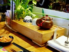 -宴桃园(门头沟店)