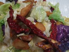 -巴依兄弟西域美食(机场店)