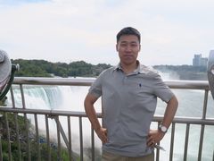 -尼亚加拉瀑布州立公园