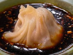 小笼包-食惠里小笼包面馆(越秀店)