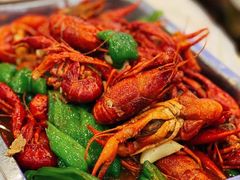 -曹胖子龙虾馆(黄桦路店)