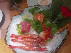 -三石铁板烧(紫竹桥店)