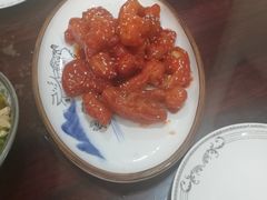 -农家小院(朱雀桥店)