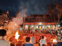 -中国观音故里广德景区