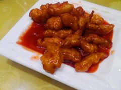 -新天厨酒家(二分店)