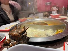 -豆花姐烂豆花火锅(水屯北路恒大滨河店)