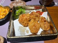 -林妈妈村·日式料理(宝山龙湖天街店)