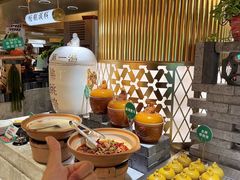 -亚马逊海鲜自助(梅溪湖步步高店)