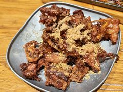 -勃利地摊热面(阿里山小区店)