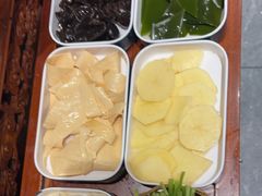 -鑫隆四季涮肉(八角畅游店)