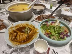 -湖庭壹品鸭王·传统北京烤鸭·别墅私房菜·庭院宵夜(江宁店)