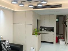 -吉美装饰•方信空间(莘庄店)