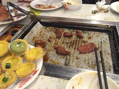 -食尚名肴自助涮烤