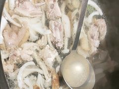 -狐狸爱上椰子鸡(滨江星光大道店)