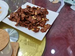 -清真麦顺和饭庄·二姐回头(和平店)