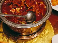 -鲁西南老厨子·特色鲁菜(经一纬五店)