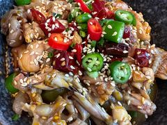 -付小姐在成都(郑东新区店)