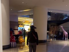 -大连君悦酒店