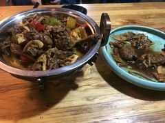 -金陵夜猫子私房菜(茂业天地店)