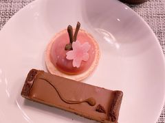 -The COOK·厨餐厅·自助餐(浦东嘉里大酒店)