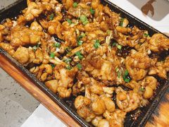-一棠龙虾•王牌虾球(楚河汉街店)