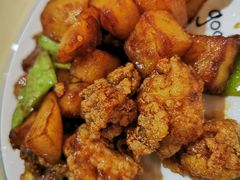 -念念Restaurant(贝岗店)