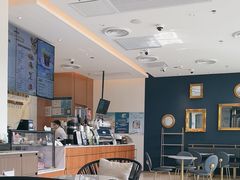 -LAVAZZA拉瓦萨咖啡(上海金融街店)