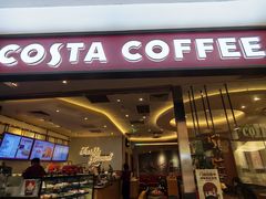 -COSTA COFFEE(西贸凯德晶品4层2店)